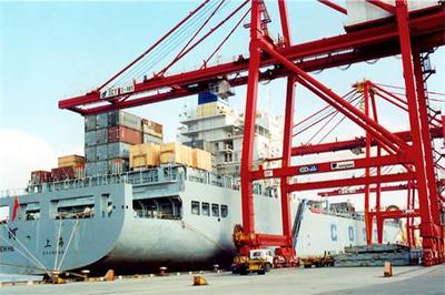 浙江寧波到海南海口航線 國內(nèi)海運物流及廣州物流優(yōu)勢解析